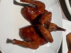 -荣轩(新荣记环球金融中心店)