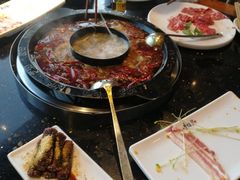 -香佰里鲜货火锅(佳乐金街店)