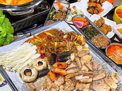 -韩国大金刚烤肉·料理(印象城店)
