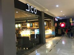 -J.CO Donuts & Coffee(Mal Bali Galeria)