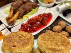 -大明铜锅·烤涮坊·烧烤(总店)