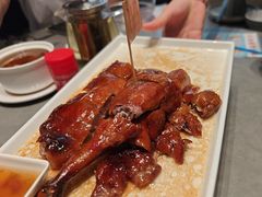 -先记烧鹅王·本地粤菜(福永店)
