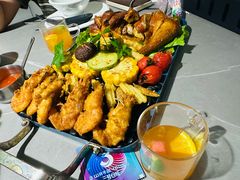 -3号仓库·创意中国菜(乐清正大广场店)