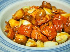 -那家小馆•北京菜•烤鸭(中关村店)