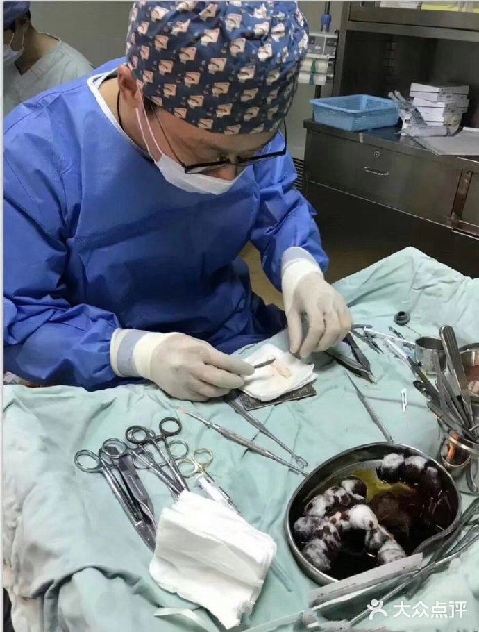 塌鼻子如何变立体？【案例详解】