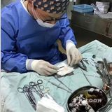 塌鼻子如何变立体？【案例详解】