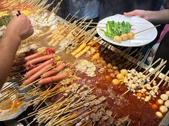 -郭记小街麻辣烫(南小街总店)