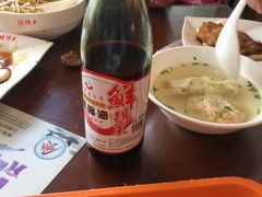 -鲜得来排骨年糕(即墨路店)
