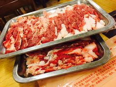 -月圆火锅(宁海东路二店)
