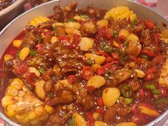 -辣小鲜·南昌大排档(船山路店)