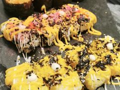 -盛宴标帜西餐厅龙虾.鲍鱼•牛排(重庆喜来登大酒店)