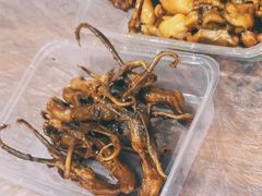 -蓝精灵饺子店
