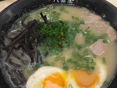 -八盛屋·沾面(集美万达店)