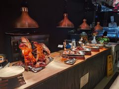 -芭菲盛宴·环球美食(北城国际店)