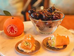 -上海前滩香格里拉大酒店