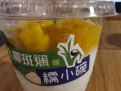 -奈雪的茶(石厦时代广场店)
