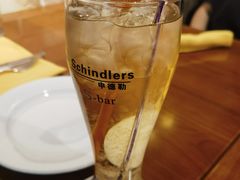 -申德勒加油站西餐厅(日坛路总店)