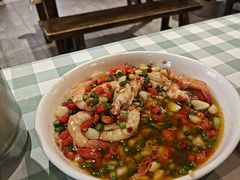 -彭耕记猪油炒小菜(吉联mall店)