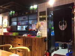 -鑫花溪牛肉米粉(人民广场店)