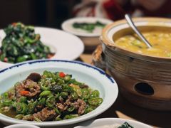 -卞氏菜根香·川菜(青羊万达店)