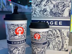 -霸王茶姬(上海静安大悦城店)