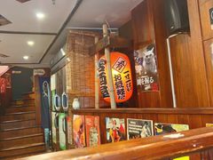 -小川洋风料理(汉街店)