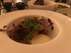 -Ocean's Table 欧舍