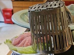 -廖掌柜·重庆鲜货火锅(上海首店)