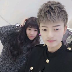 点击看大图 -3AM HAIR SALON烫发染发接发