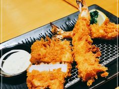 -胜博殿日式炸猪排(悠唐店)