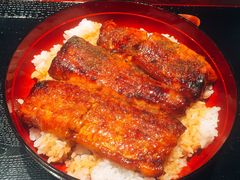 -翔峰炭火鳗鱼(悦泰街里公寓店)