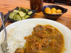 -香港久记牛腩云吞面(友好广场店)
