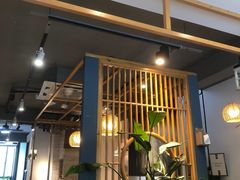 -红小满休闲餐厅(十全街店)