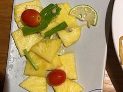 -云海肴云南菜·蒸汽石锅鱼(北京良乡华冠店)