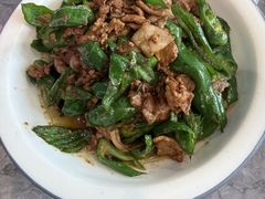 -农家湘菜(安亭店)