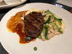 -WOLFGANG PUCK KITCHEN & BAR(迪士尼小镇店)