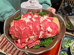 -楠小云·云南鲜牛野生菌自助火锅(九眼桥店)