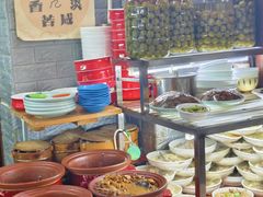 -绍兴名菜馆(可乐路店)