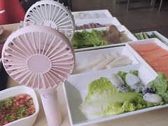 -野妹火锅(龙岗店)