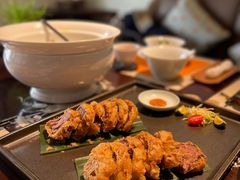 -31号公馆(黄兴广场白果园店)
