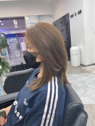 -ON STAR SALON