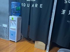 -square方形密室逃脱(深南东路店)