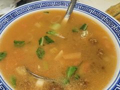 -老雒阳面馆·水席(定鼎门店)