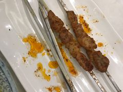 -巴依老爷新疆美食(清华东门店)