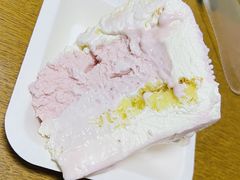 -八喜冰淇淋蛋糕(双井店)