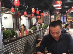 -辣莊重庆老火锅(滕州店)