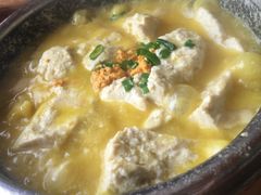 -地方名吃海鲜大馅蒸饺(北戴河店)