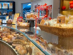 -方炉·天然食材面包店(青秀店)