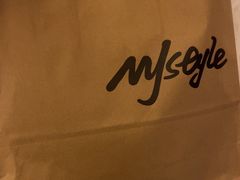 -MJstyle(民盈山国贸中心店)