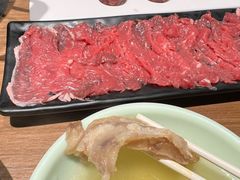-掂档潮汕牛肉火锅(沈阳万象城店)